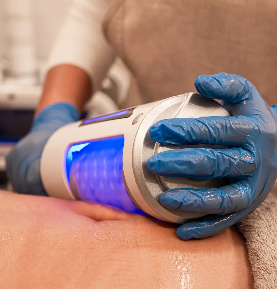 Spheres corpo viso Centro Estetico Savona Italian Beauty
