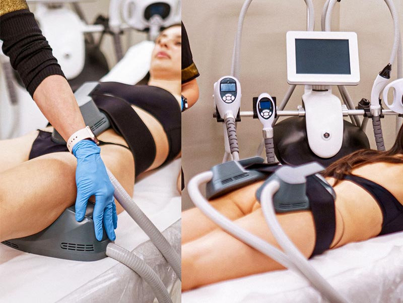 Cyberfit Push Up - Centro Estetico Savona Italian Beauty