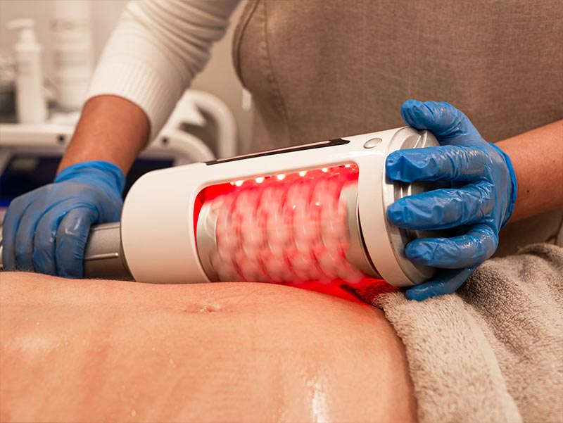 Trattamento corpo IB Spheres Savona