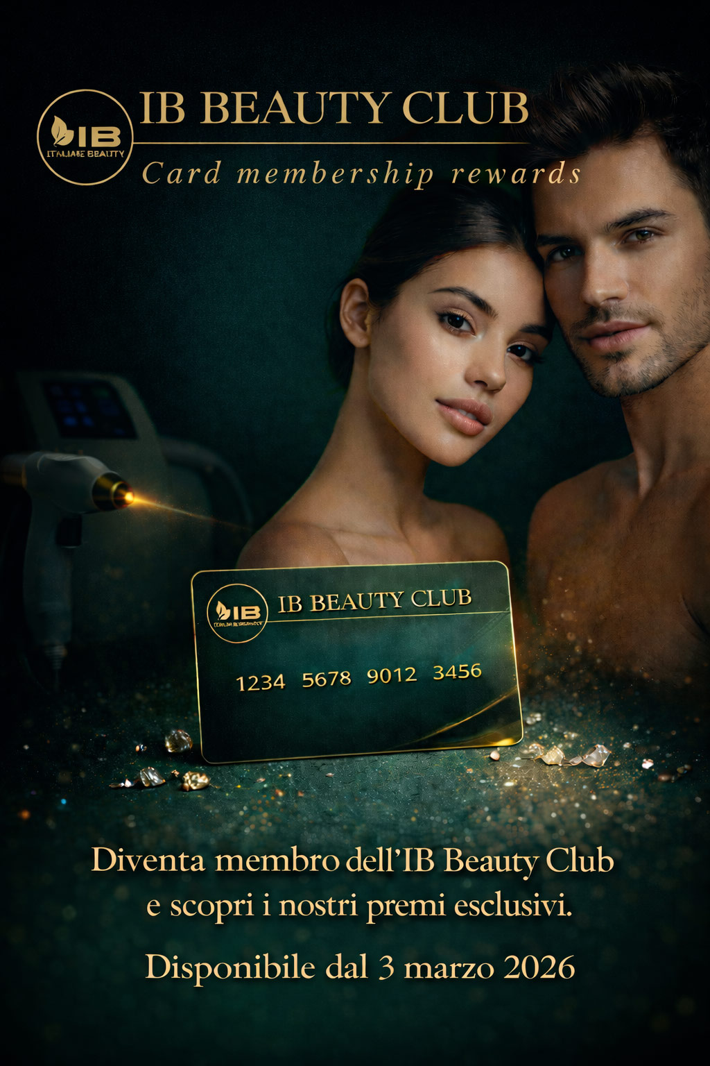 Italian Beauty Club Savona