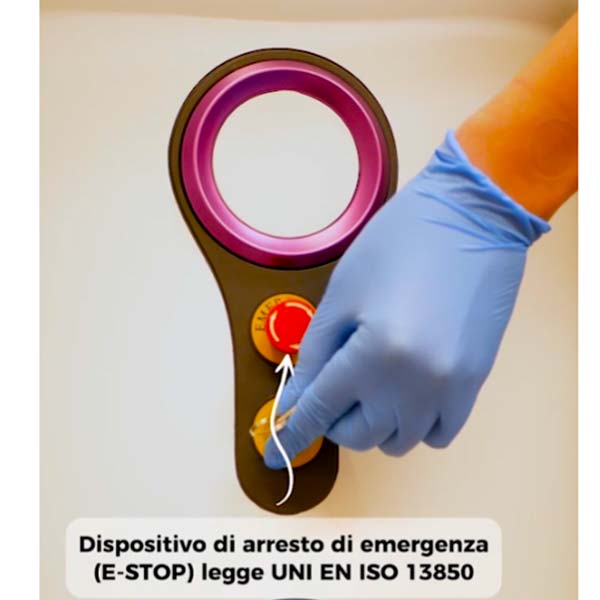 Sicurezza Epilazione Laser Savona