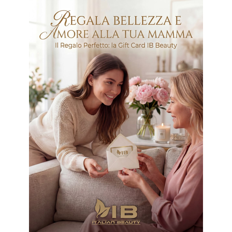 Festa della mamma - Gift card Savona